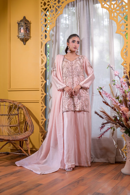 Blush